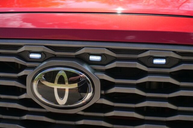 2023 Toyota Tacoma TRD Sport 4X4 / Wheels & Tires Upgrade / V6 / LONG BED! High Point NC