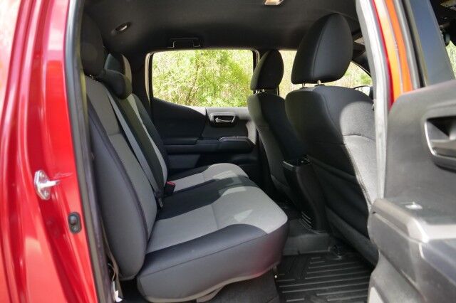 2023 Toyota Tacoma TRD Sport 4X4 / Wheels & Tires Upgrade / V6 / LONG BED! High Point NC