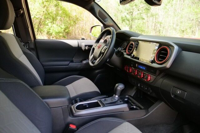 2023 Toyota Tacoma TRD Sport 4X4 / Wheels & Tires Upgrade / V6 / LONG BED! High Point NC