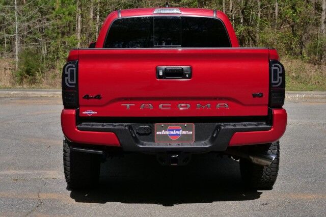 2023 Toyota Tacoma TRD Sport 4X4 / Wheels & Tires Upgrade / V6 / LONG BED! High Point NC