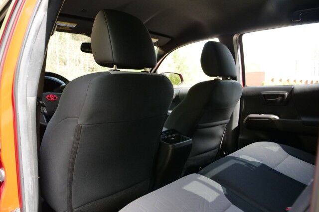 2023 Toyota Tacoma TRD Sport 4X4 / Wheels & Tires Upgrade / V6! High Point NC