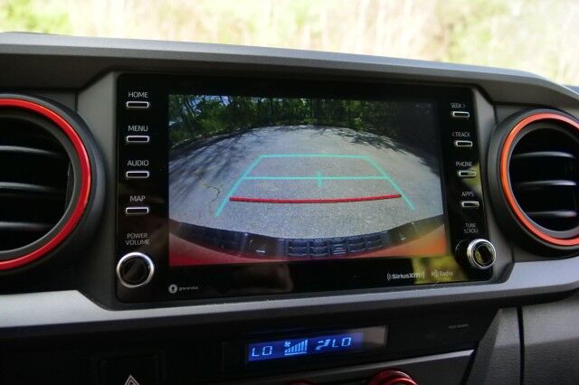 2023 Toyota Tacoma TRD Sport 4X4 / Wheels & Tires Upgrade / V6! High Point NC