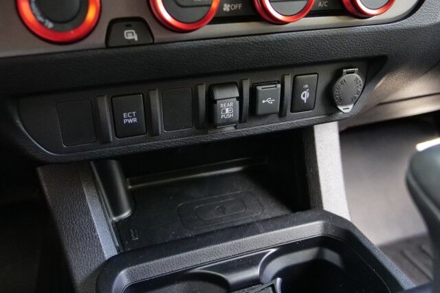 2023 Toyota Tacoma TRD Sport 4X4 / Wheels & Tires Upgrade / V6! High Point NC