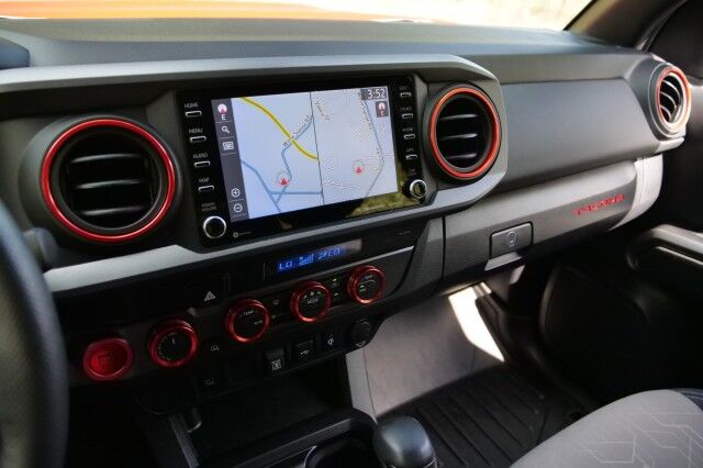 2023 Toyota Tacoma TRD Sport 4X4 / Wheels & Tires Upgrade / V6! High Point NC