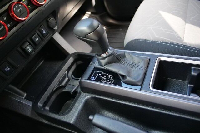 2023 Toyota Tacoma TRD Sport 4X4 / Wheels & Tires Upgrade / V6! High Point NC