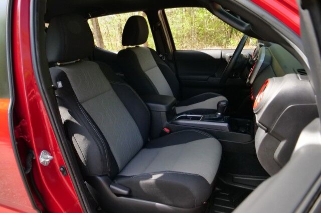 2023 Toyota Tacoma TRD Sport 4X4 / Wheels & Tires Upgrade / V6! High Point NC