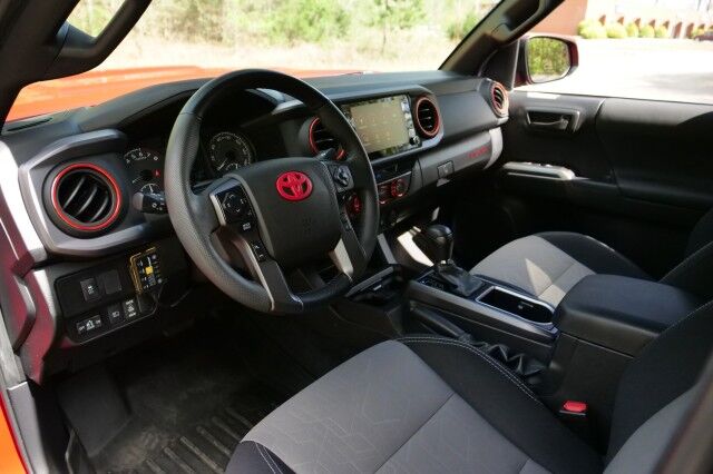 2023 Toyota Tacoma TRD Sport 4X4 / Wheels & Tires Upgrade / V6! High Point NC