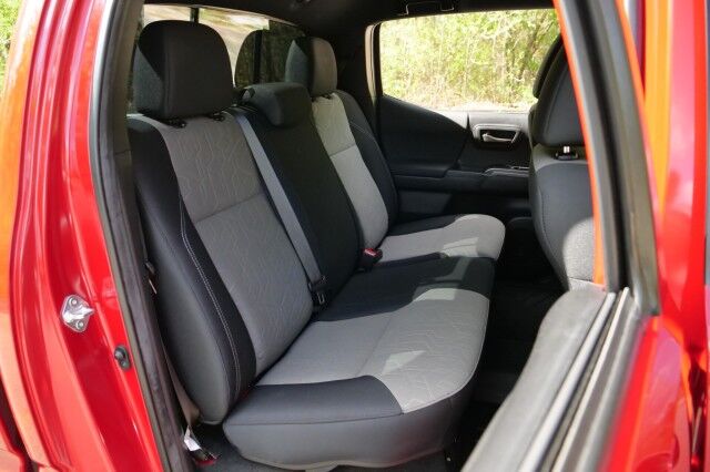 2023 Toyota Tacoma TRD Sport 4X4 / Wheels & Tires Upgrade / V6! High Point NC