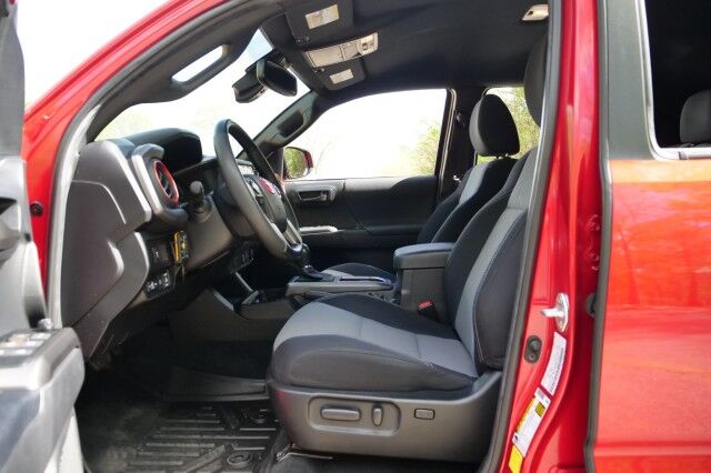 2023 Toyota Tacoma TRD Sport 4X4 / Wheels & Tires Upgrade / V6! High Point NC