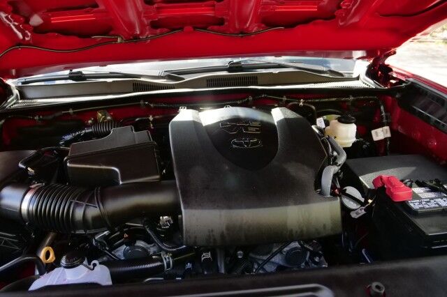 2023 Toyota Tacoma TRD Sport 4X4 / Wheels & Tires Upgrade / V6! High Point NC