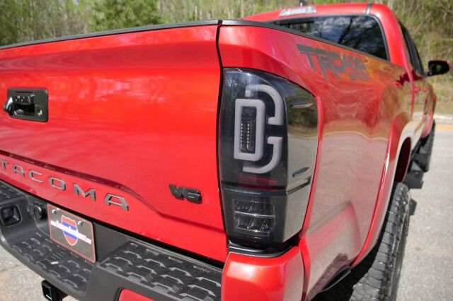 2023 Toyota Tacoma TRD Sport 4X4 / Wheels & Tires Upgrade / V6! High Point NC