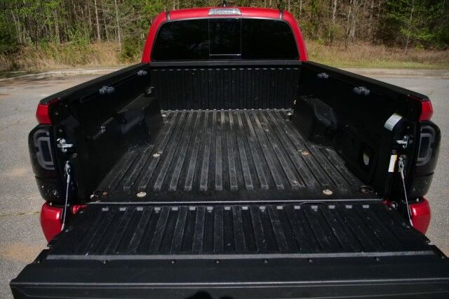 2023 Toyota Tacoma TRD Sport 4X4 / Wheels & Tires Upgrade / V6! High Point NC