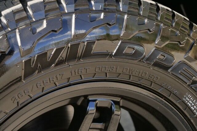 2023 Toyota Tacoma TRD Sport 4X4 / Wheels & Tires Upgrade / V6! High Point NC