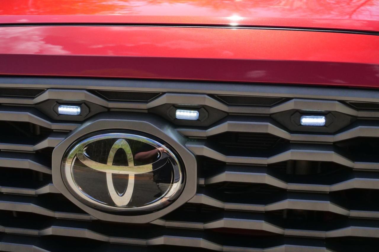 2023 Toyota Tacoma TRD Sport 4X4 / Wheels & Tires Upgrade / V6! Lincolnton NC