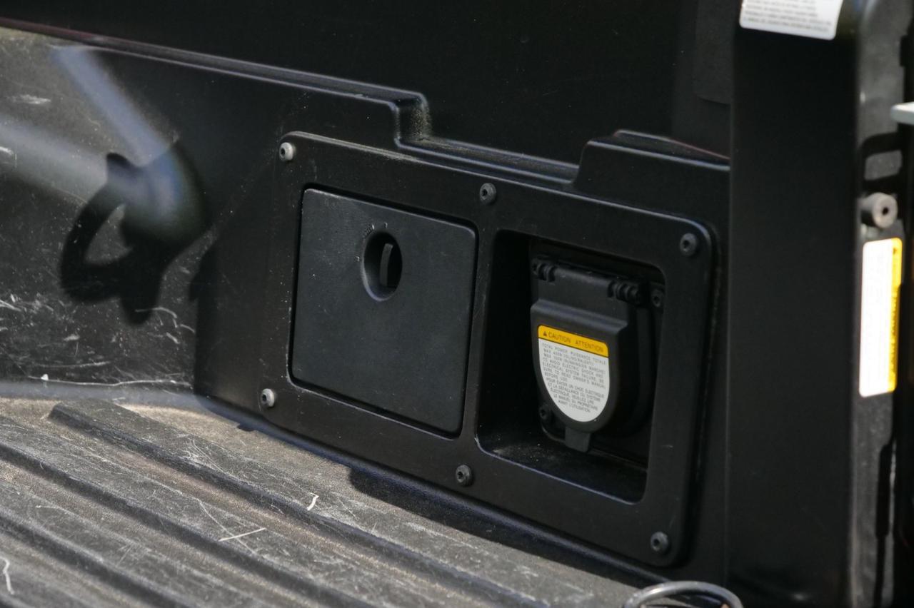 2023 Toyota Tacoma TRD Sport 4X4 / Wheels & Tires Upgrade / V6! Lincolnton NC