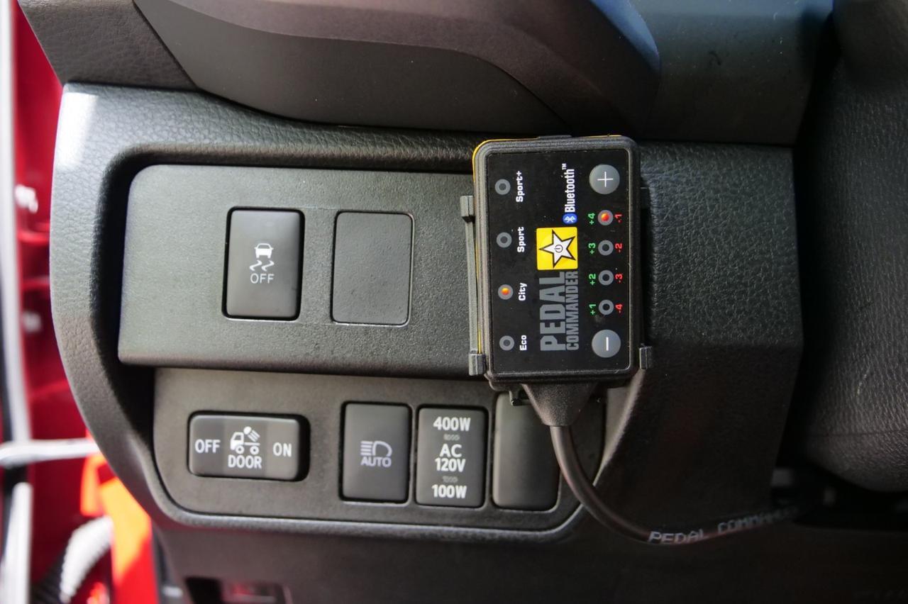 2023 Toyota Tacoma TRD Sport 4X4 / Wheels & Tires Upgrade / V6! Lincolnton NC