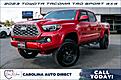 2023 Toyota Tacoma TRD Sport 4X4 / Wheels & Tires Upgrade / V6!
