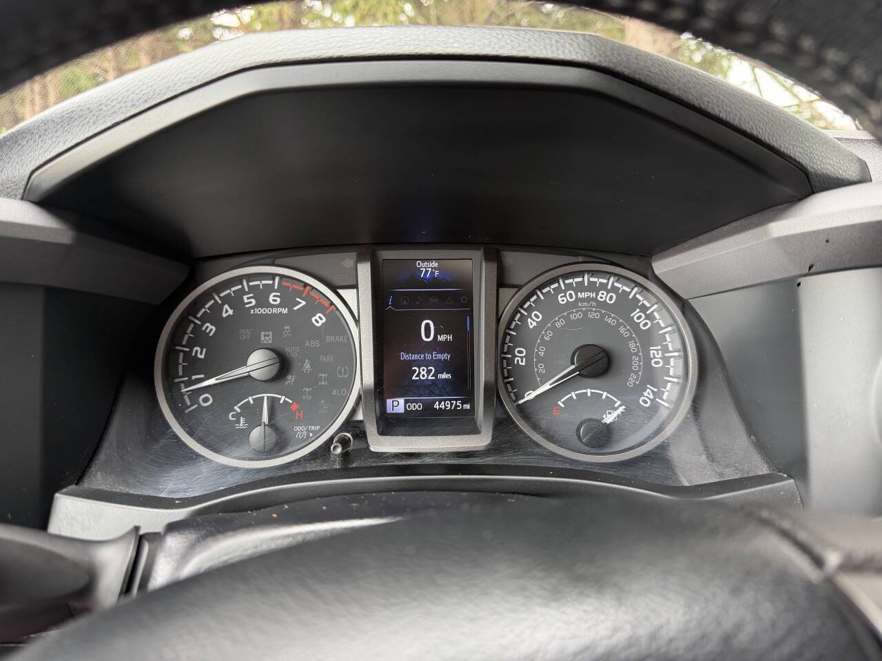 2023 Toyota Tacoma TRD Sport 4x4 4dr Double Cab 6.1 ft LB Eldridge IA