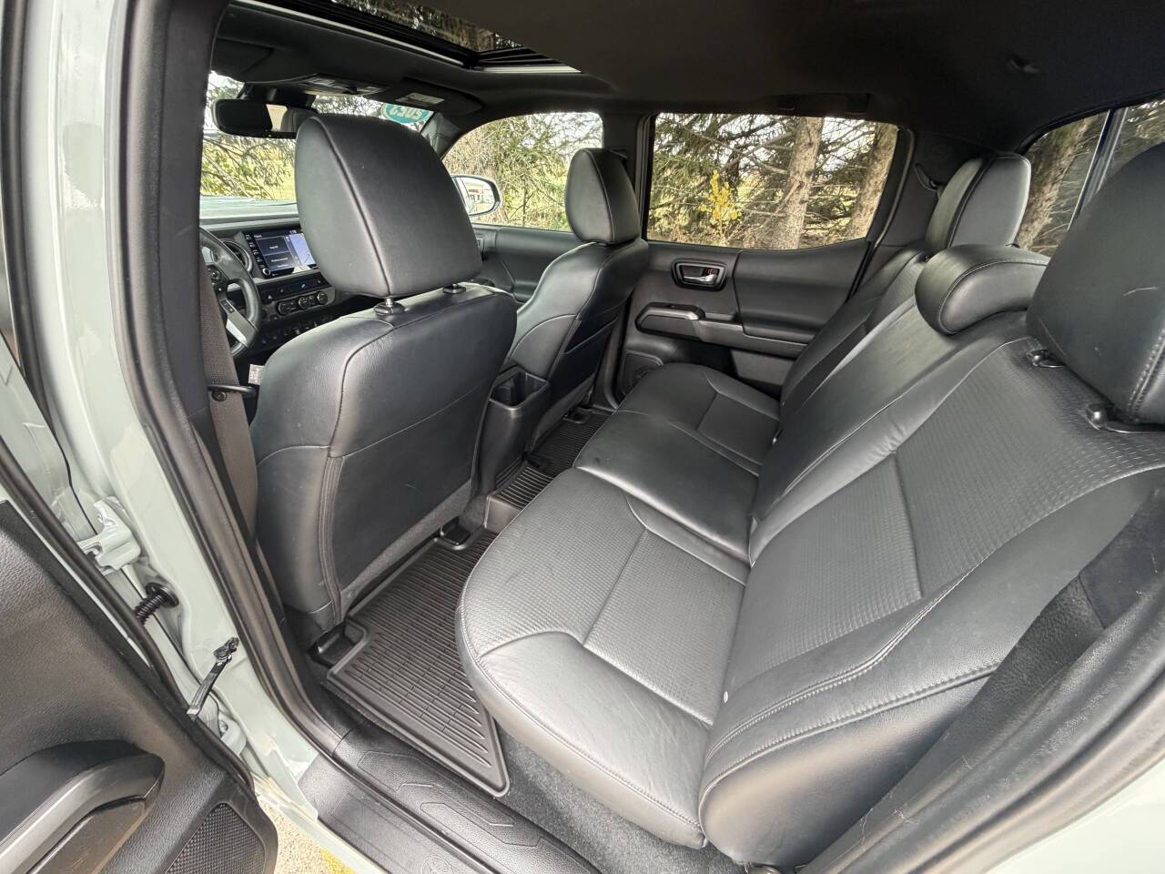 2023 Toyota Tacoma TRD Sport 4x4 4dr Double Cab 6.1 ft LB Eldridge IA