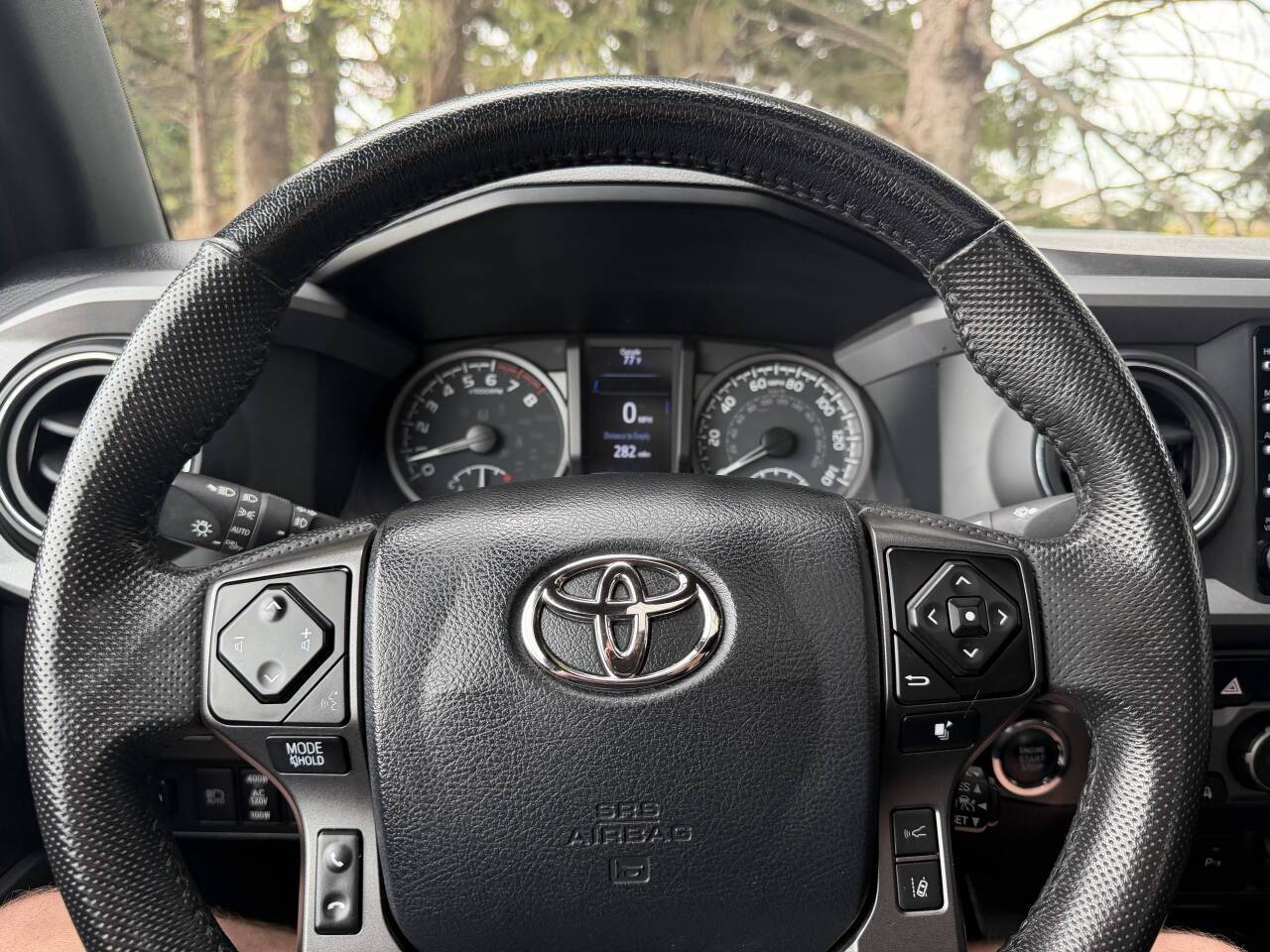 2023 Toyota Tacoma TRD Sport 4x4 4dr Double Cab 6.1 ft LB Eldridge IA