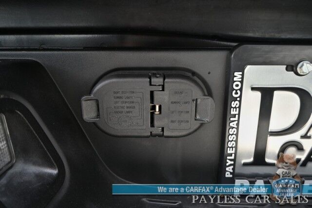 2023 Toyota Tacoma TRD Sport Wasilla AK