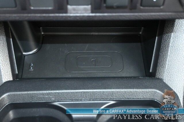 2023 Toyota Tacoma TRD Sport Wasilla AK