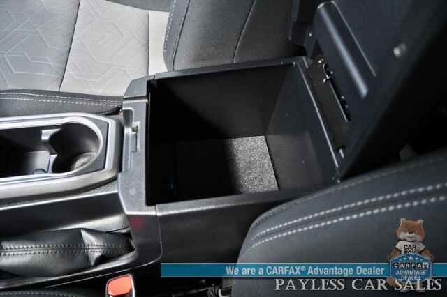 2023 Toyota Tacoma TRD Sport Wasilla AK