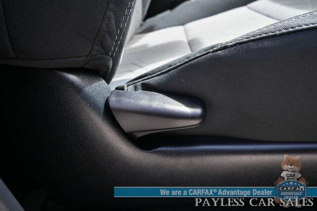 2023 Toyota Tacoma TRD Sport Wasilla AK