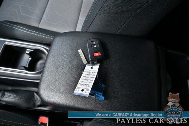 2023 Toyota Tacoma TRD Sport Wasilla AK