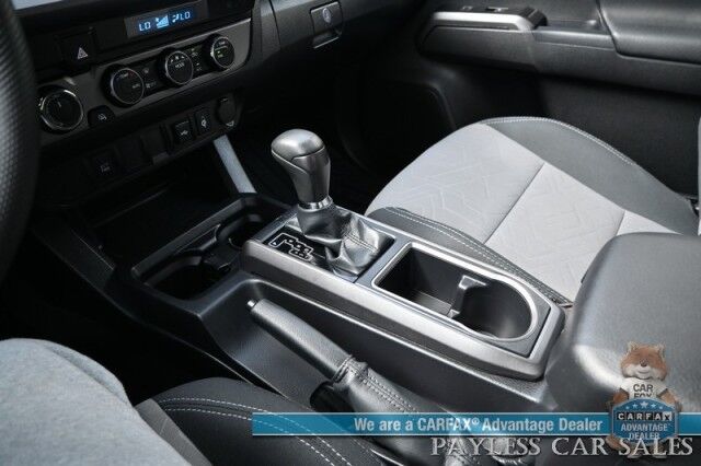 2023 Toyota Tacoma TRD Sport Wasilla AK