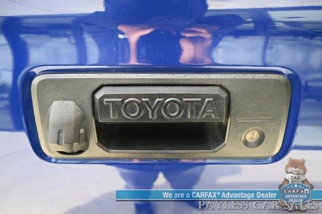 2023 Toyota Tacoma TRD Sport Wasilla AK