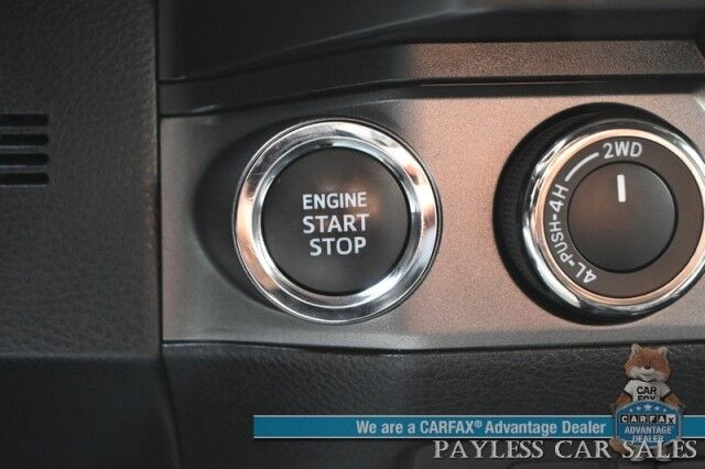 2023 Toyota Tacoma TRD Sport Wasilla AK