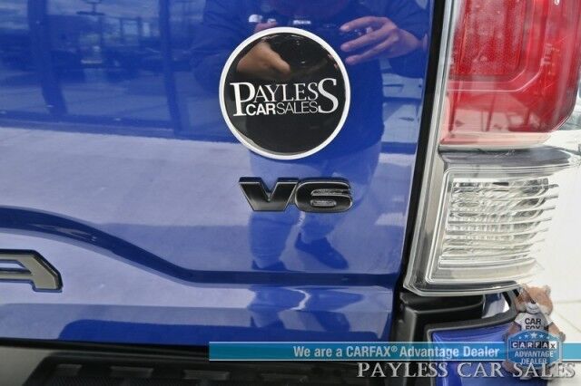 2023 Toyota Tacoma TRD Sport Wasilla AK