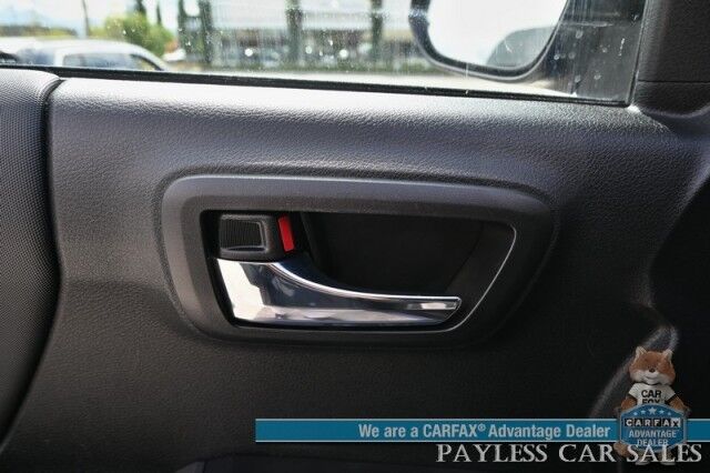 2023 Toyota Tacoma TRD Sport Wasilla AK