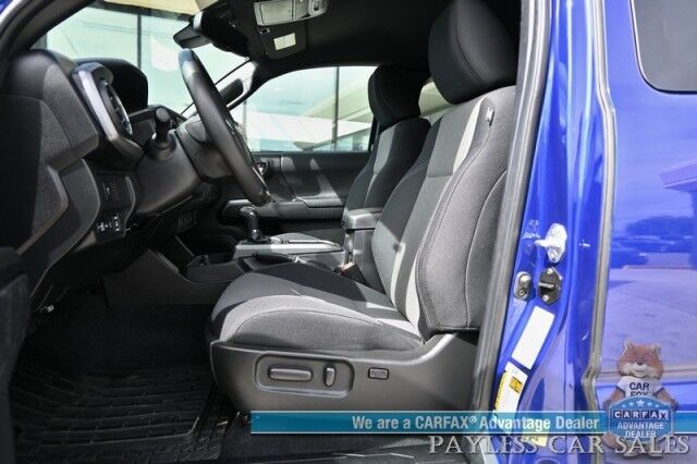 2023 Toyota Tacoma TRD Sport Wasilla AK