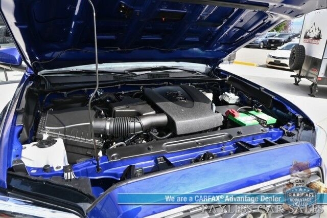 2023 Toyota Tacoma TRD Sport Wasilla AK