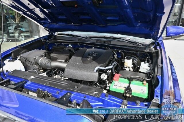 2023 Toyota Tacoma TRD Sport Wasilla AK