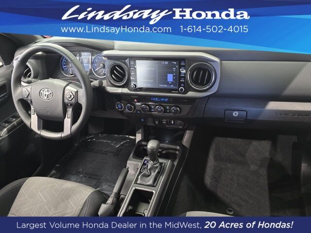 2023 Toyota Tacoma TRD Sport Columbus OH