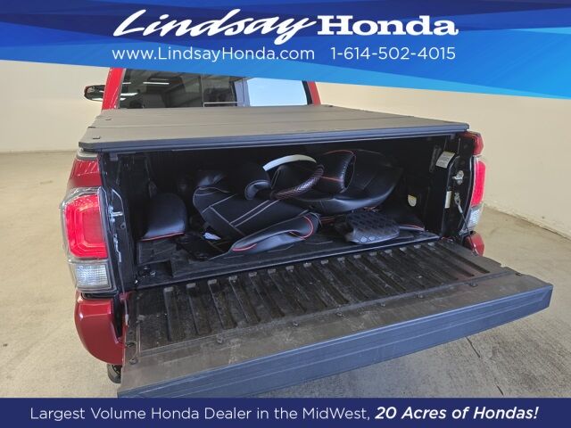 2023 Toyota Tacoma TRD Sport Columbus OH