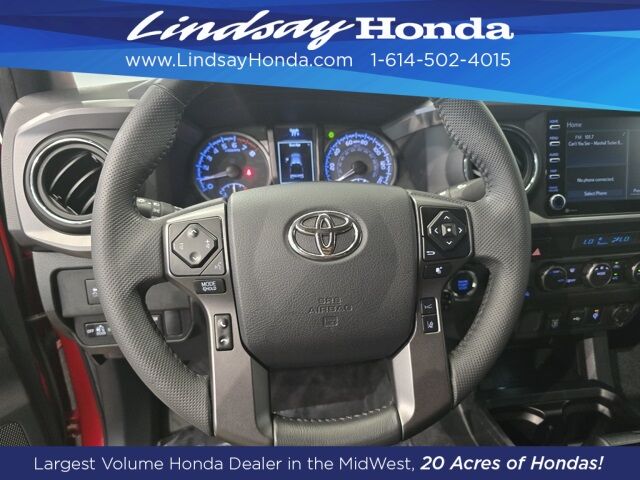 2023 Toyota Tacoma TRD Sport Columbus OH