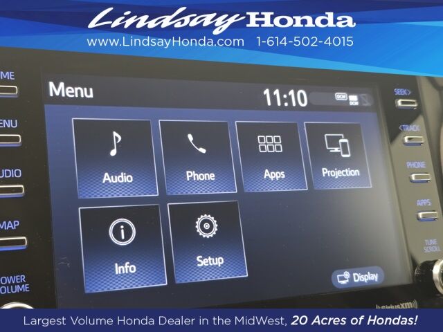 2023 Toyota Tacoma TRD Sport Columbus OH