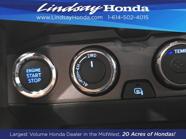 2023 Toyota Tacoma TRD Sport Columbus OH