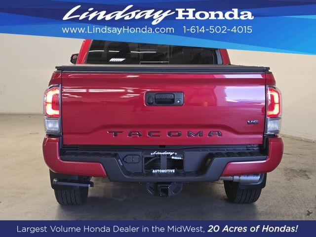 2023 Toyota Tacoma TRD Sport Columbus OH