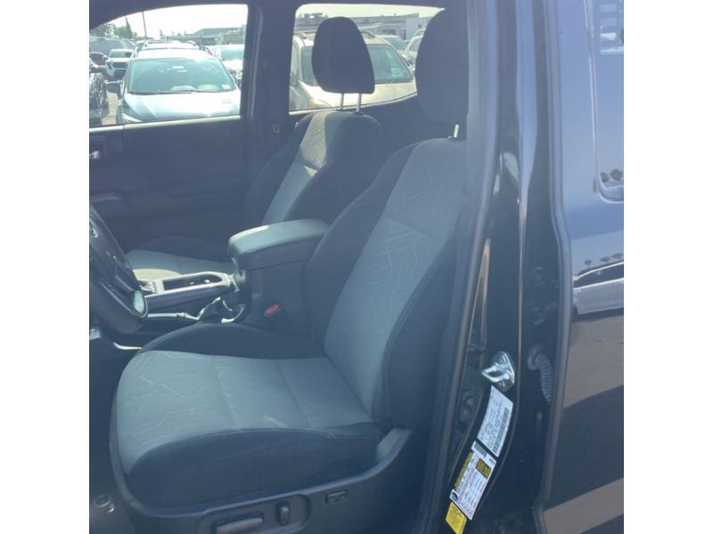 2023 Toyota Tacoma TRD Sport Eureka CA