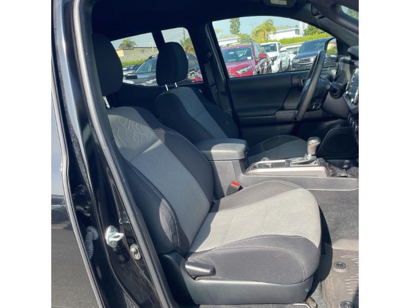 2023 Toyota Tacoma TRD Sport Eureka CA