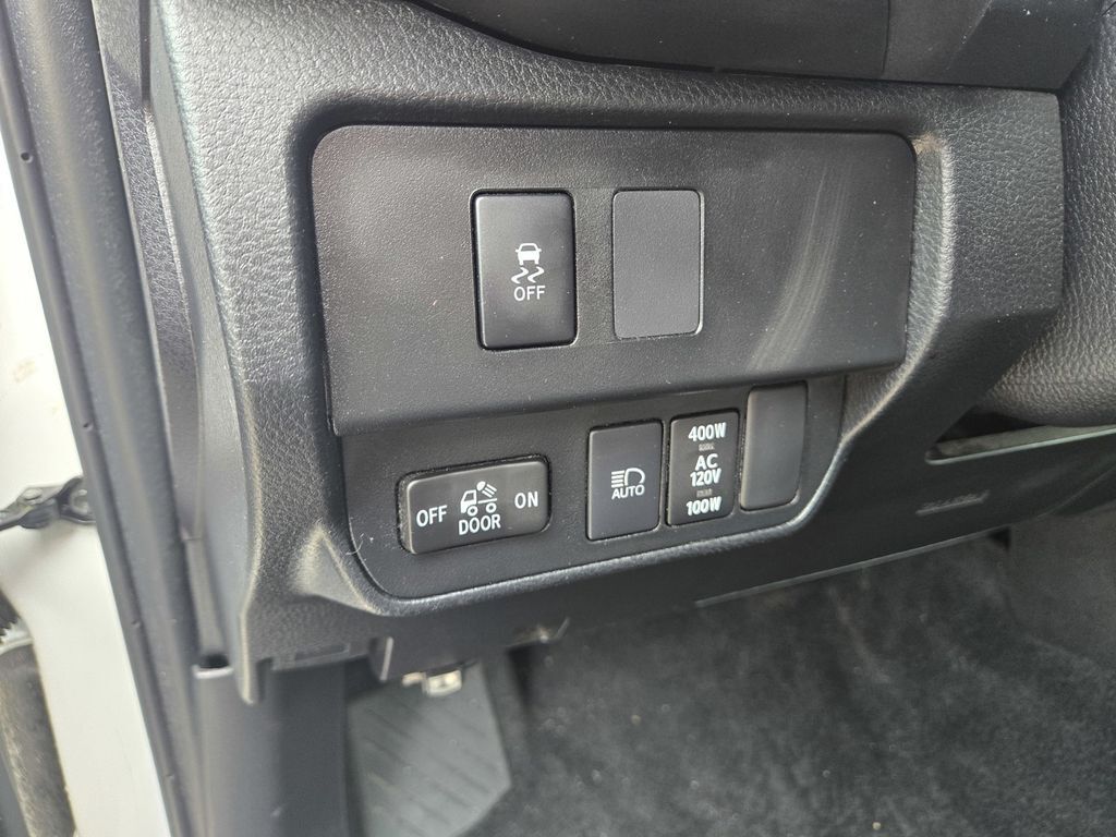 2023 Toyota Tacoma TRD Sport Folsom CA