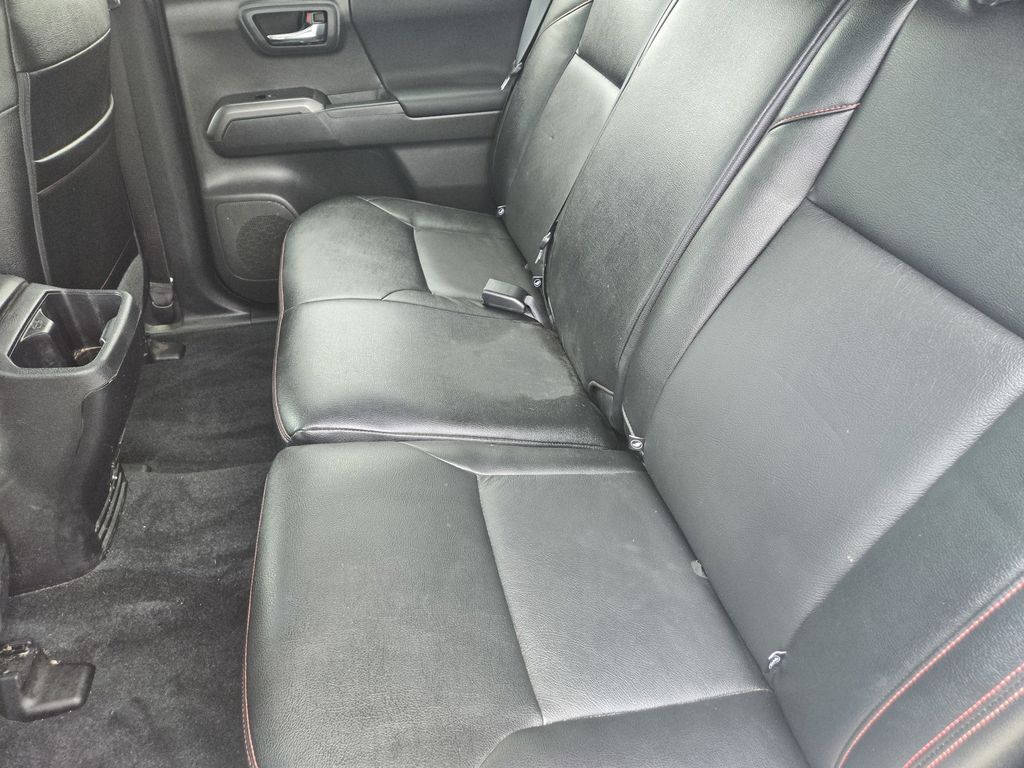 2023 Toyota Tacoma TRD Sport Folsom CA