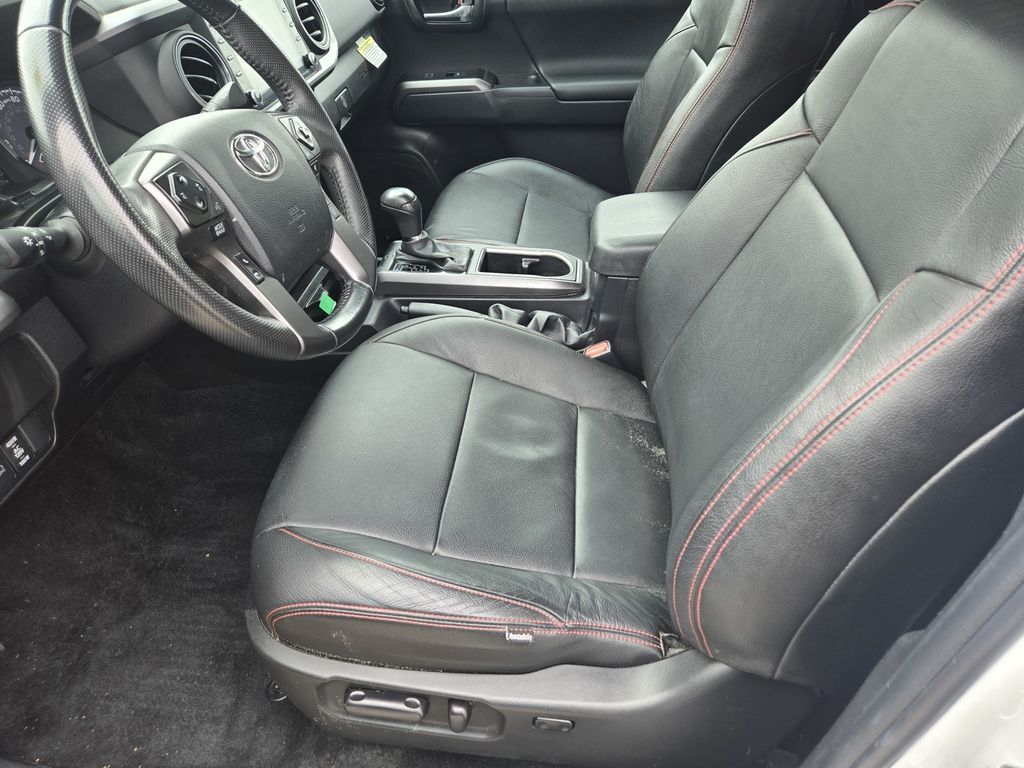 2023 Toyota Tacoma TRD Sport Folsom CA