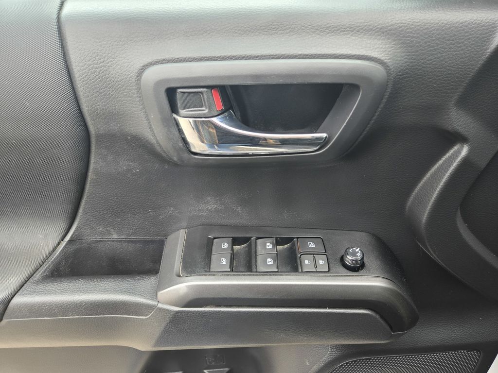 2023 Toyota Tacoma TRD Sport Folsom CA