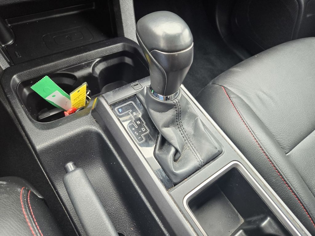 2023 Toyota Tacoma TRD Sport Folsom CA